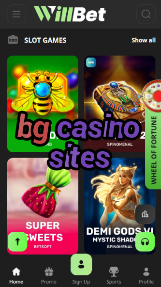 BG Casino Sites - Top Bulgarian Casinos-www.bdqngd.com
