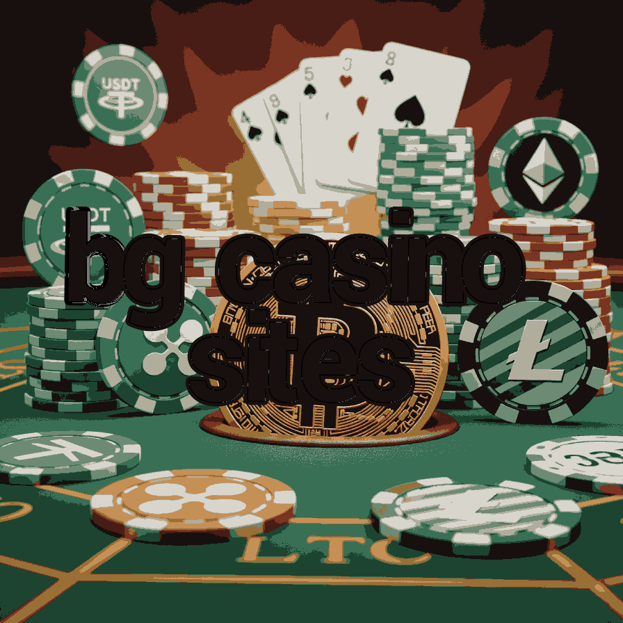 BG Casino Sites - Top Bulgarian Casinos